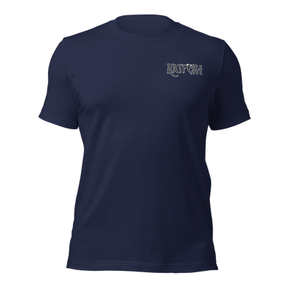 "BIG FISH Energy 2.0" (White Logo)