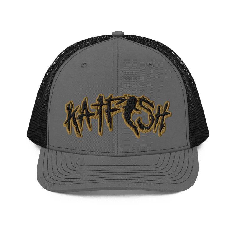 Graffiti Tan (Snapback)
