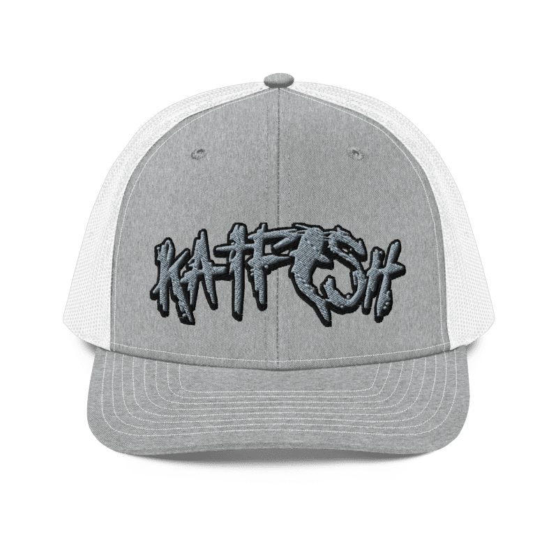 Graffiti SMOKE (Snapback)