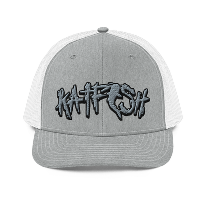 Graffiti SMOKE (Snapback)