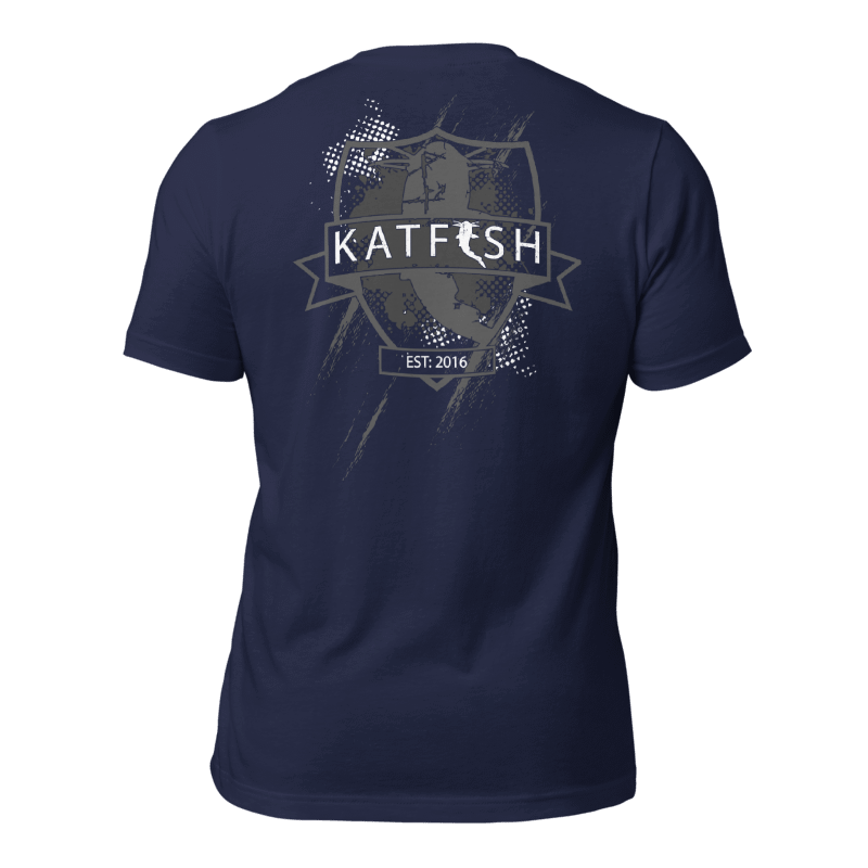 "The Shield" Tee-Shirts (Smoke)