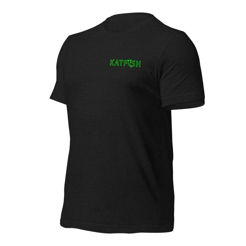 SHIELD Slime Green Tee-Shirt