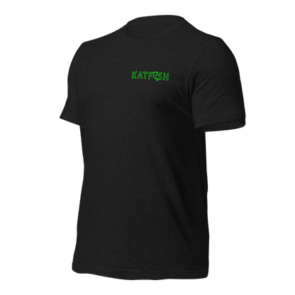 SHIELD Slime Green Tee-Shirt