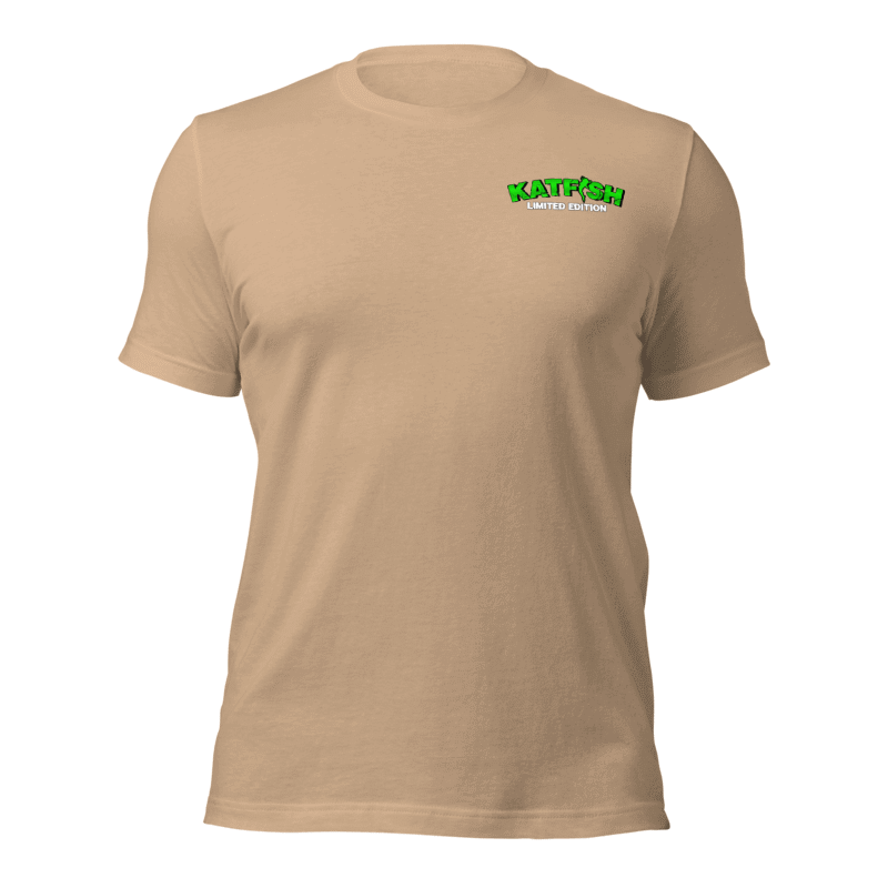 "MY FISH EATS YOURS" Tee-Shirts