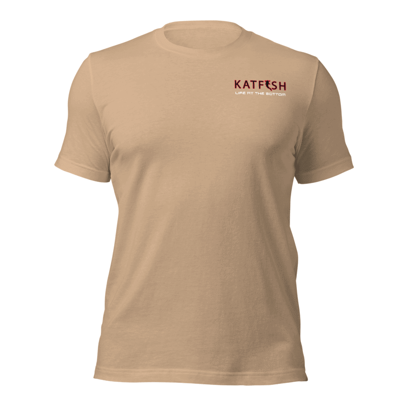 "DMV Catfishing" Tee-Shirts