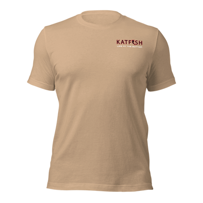 "DMV Catfishing" Tee-Shirts