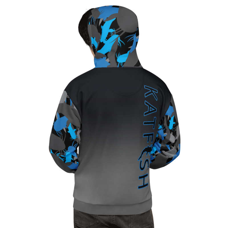 Pre-ORDER BLUE KAMO Hoodie