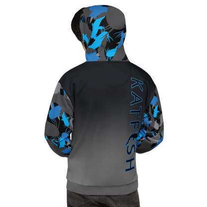 Pre-ORDER BLUE KAMO Hoodie