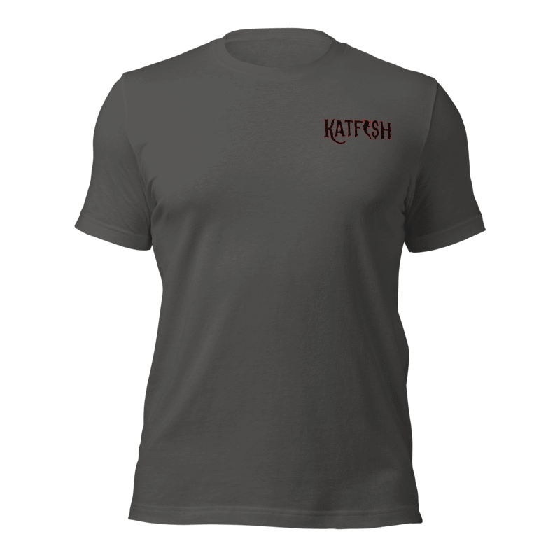"The Struggle is REEL" Tee-Shirts