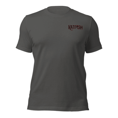"The Struggle is REEL" Tee-Shirts