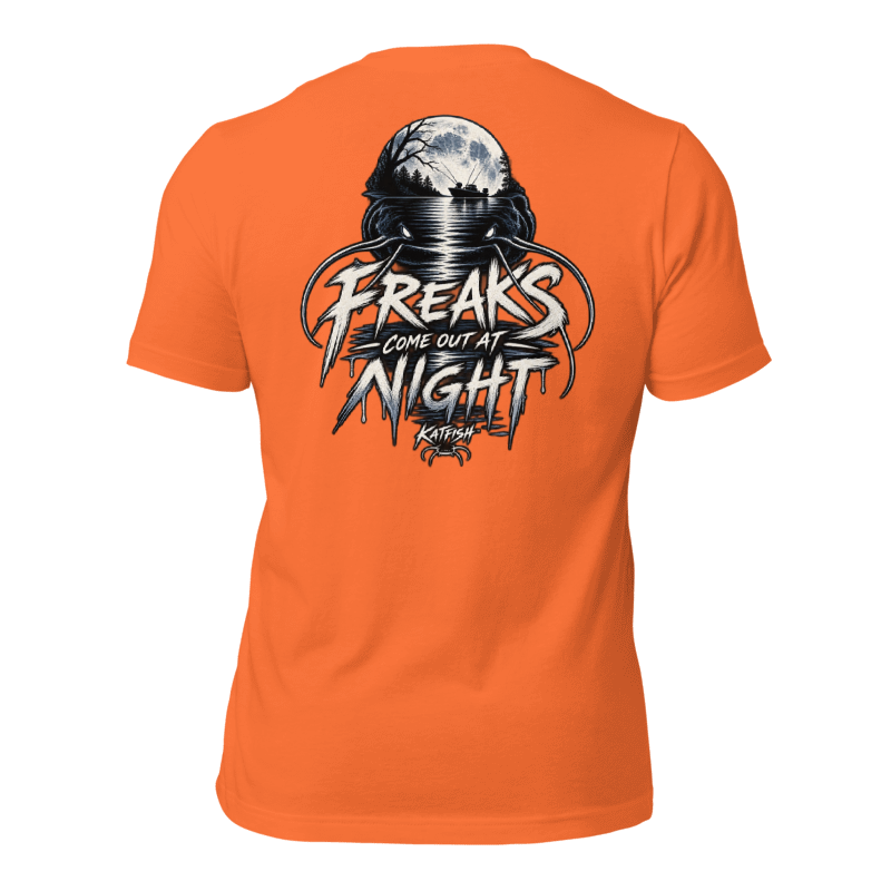 "Big Freaks" Tee-Shirts