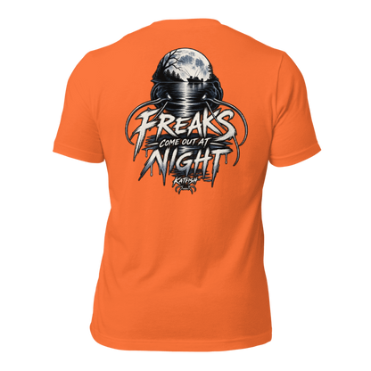 "Big Freaks" Tee-Shirts