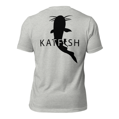 OG KATFISH Tee-Shirt (Black Logo)