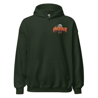 "Hogtober" Catfishing Hoodie