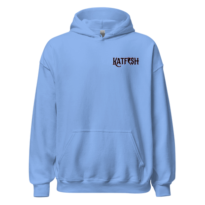 "KATFISH Hunter" Catfishing Hoodie