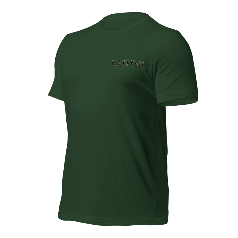 "Two Tone" Tee-Shirts (Army)