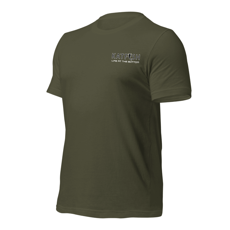 "The Shield" Tee-Shirts (Smoke)