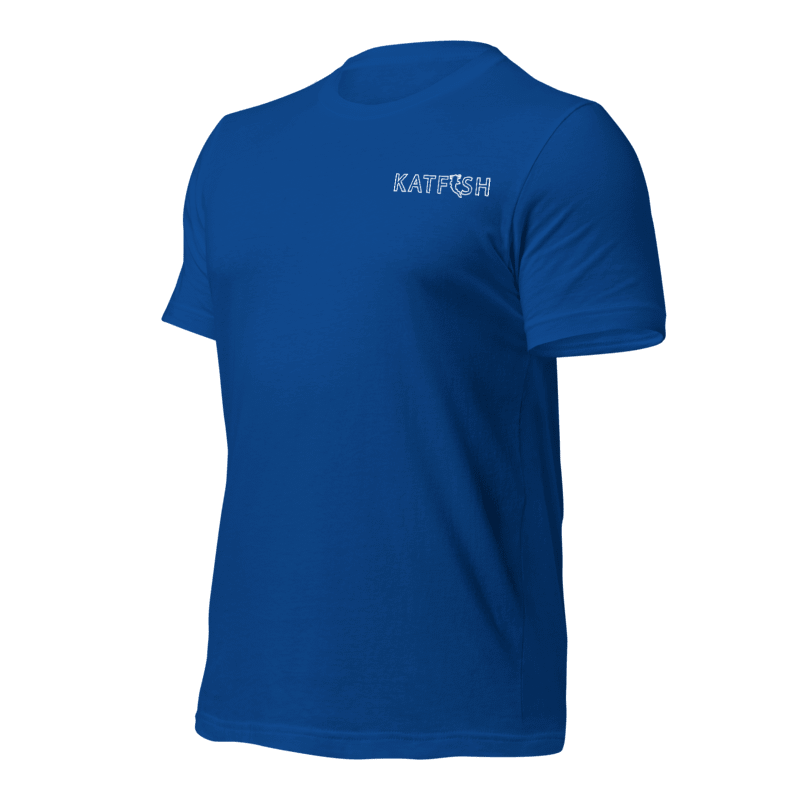 " S.U.N.F." Tee-Shirts (White Logo)