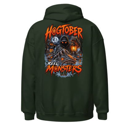 "Hogtober" Catfishing Hoodie