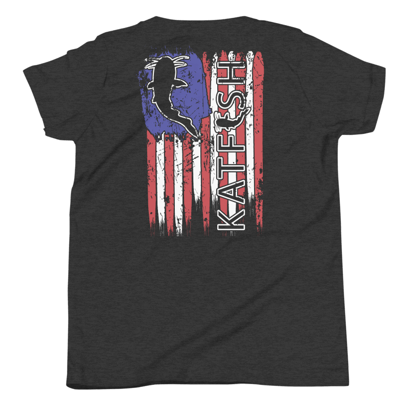 "Patriot RWB" Youth Tee