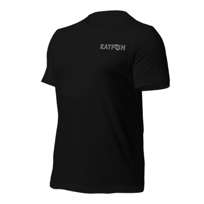 " S.U.N.F." Tee-Shirts (White Logo)