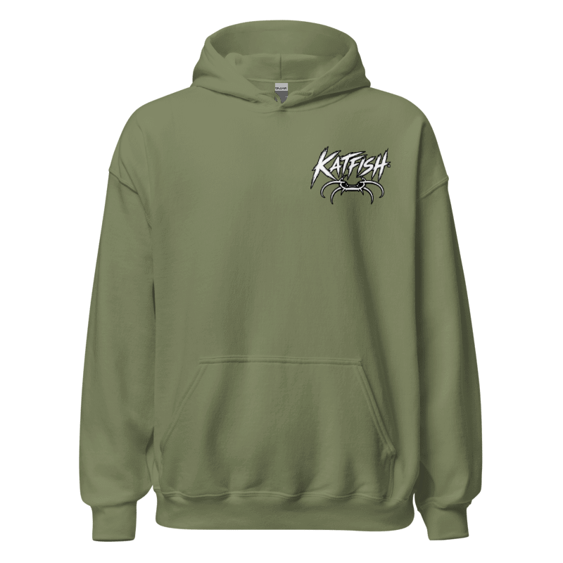 "Big Freaks" Catfishing Hoodie