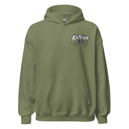 "Big Freaks" Catfishing Hoodie
