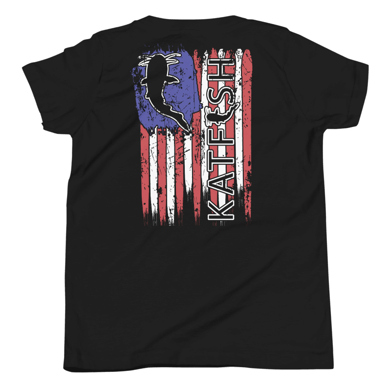 "Patriot RWB" Youth Tee