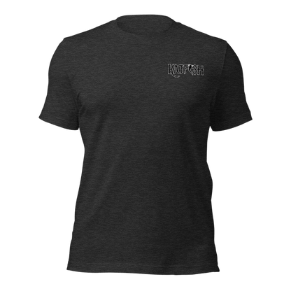 "BIG FISH Energy 2.0" (White Logo)