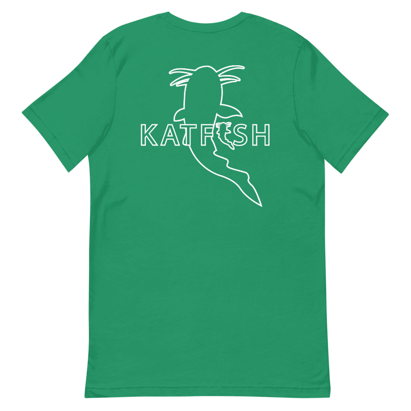 White Outline Tee Shirts