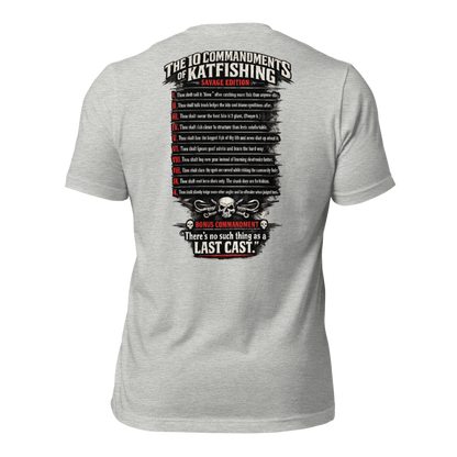 " 10 Commandments" Tee-Shirts