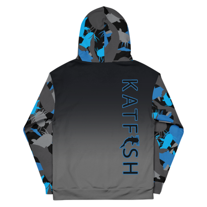 Pre-ORDER BLUE KAMO Hoodie