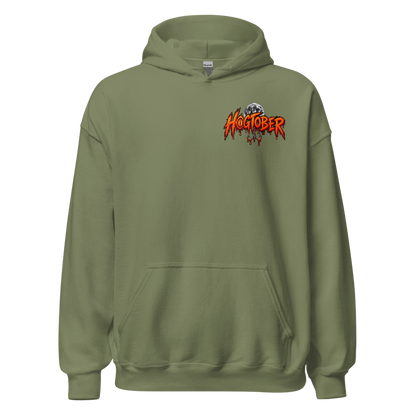 "Hogtober" Catfishing Hoodie