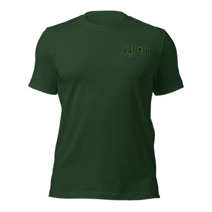 "BIG FISH Energy 2.0" (Green Logo)