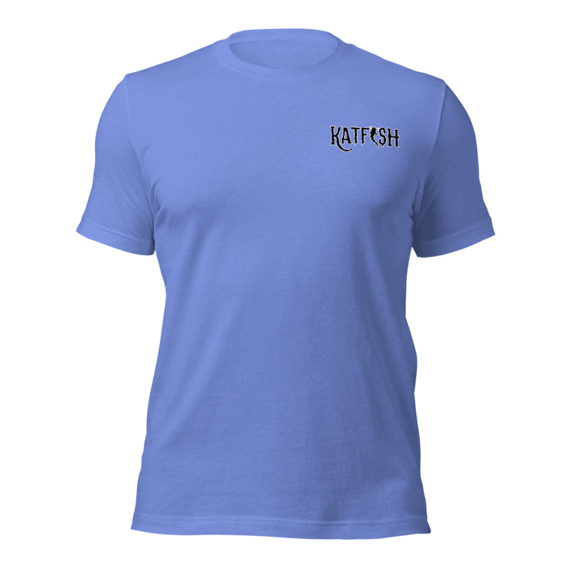 "BIG FISH Energy 2.0" (White Logo)