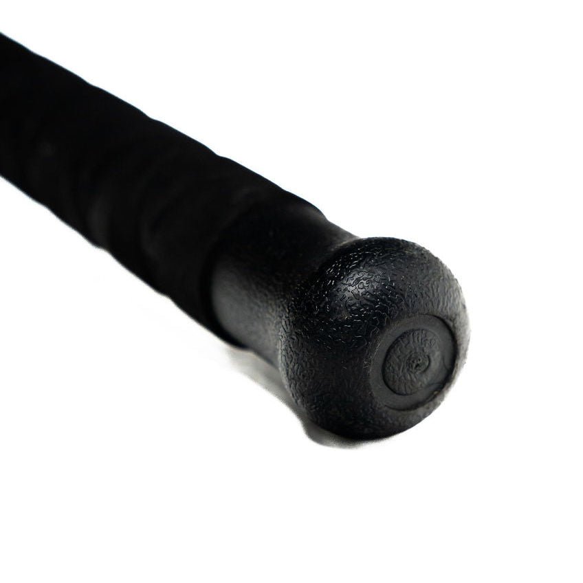 Orange Dragon Fire 2.0 Casting Glow Rod