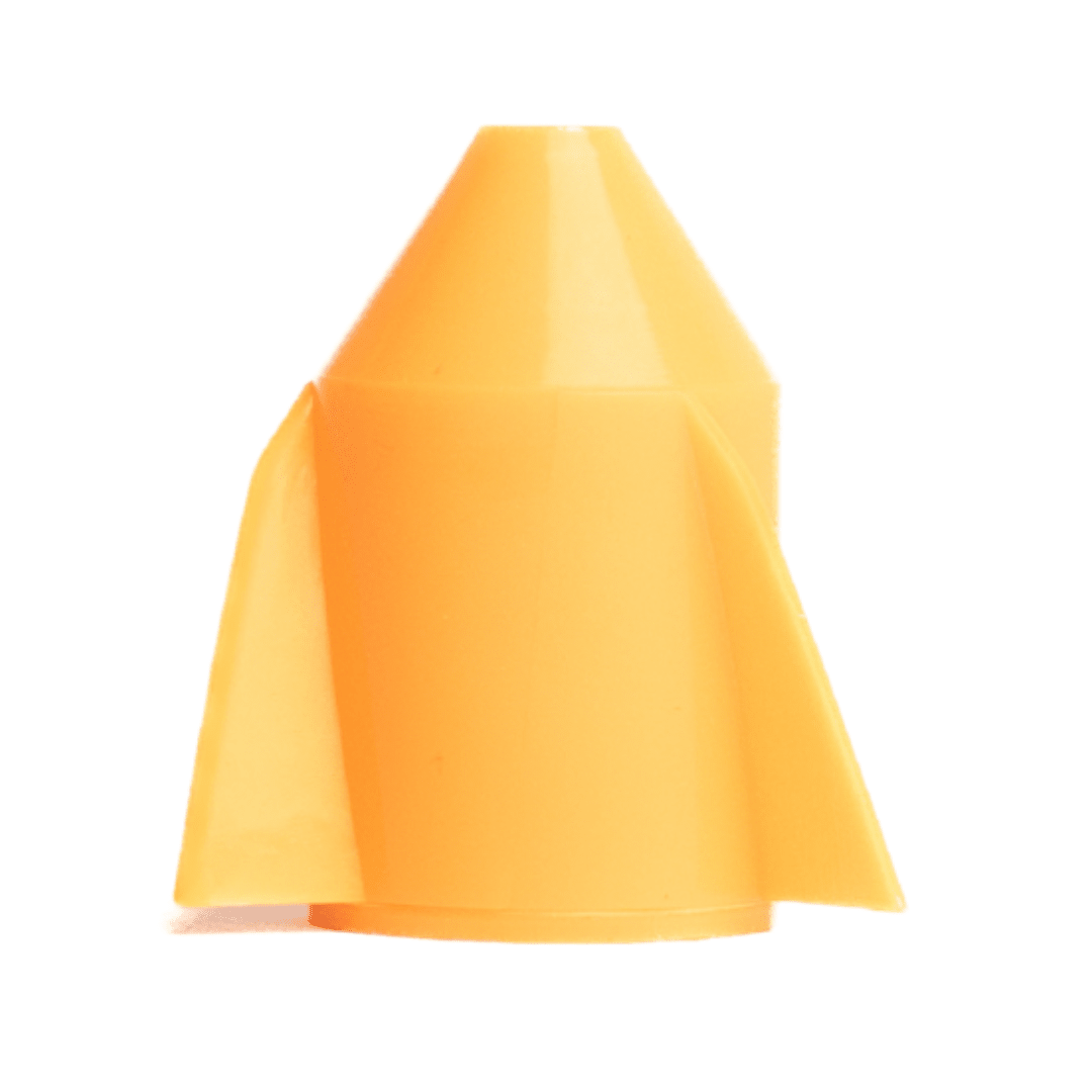 Tournament Series Rocket Rattle Variety Pack