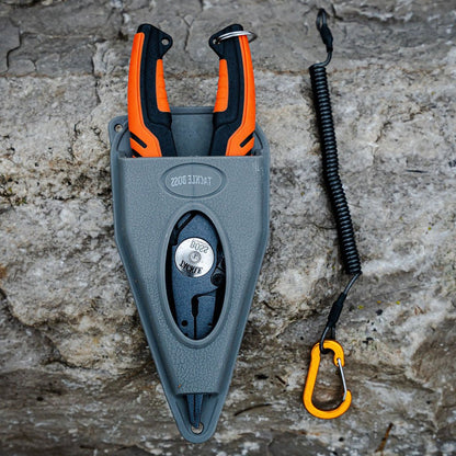 Tackle Boss 3 PCS PREMIUM Outlaw Plier Set