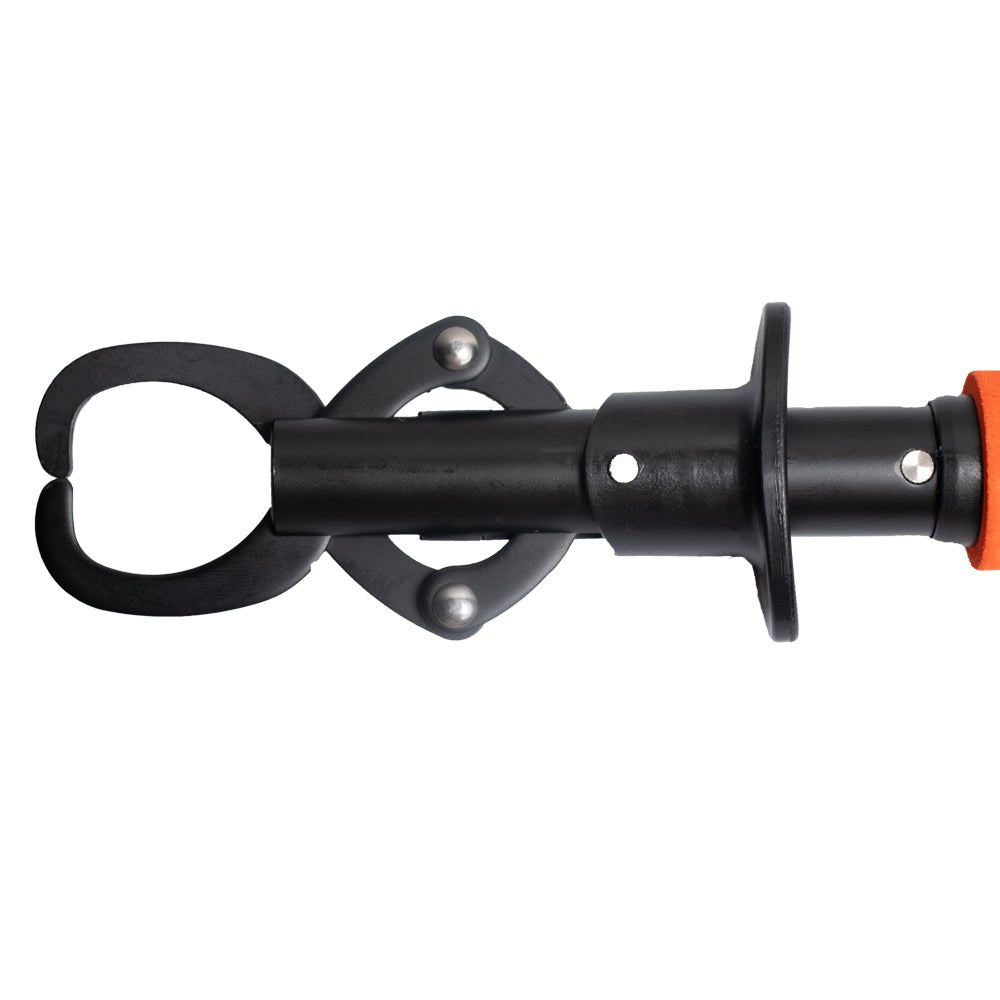 Tournament Series Lip Grips with Built-In Scale