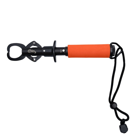 Tournament Series Lip Grips with Built-In Scale