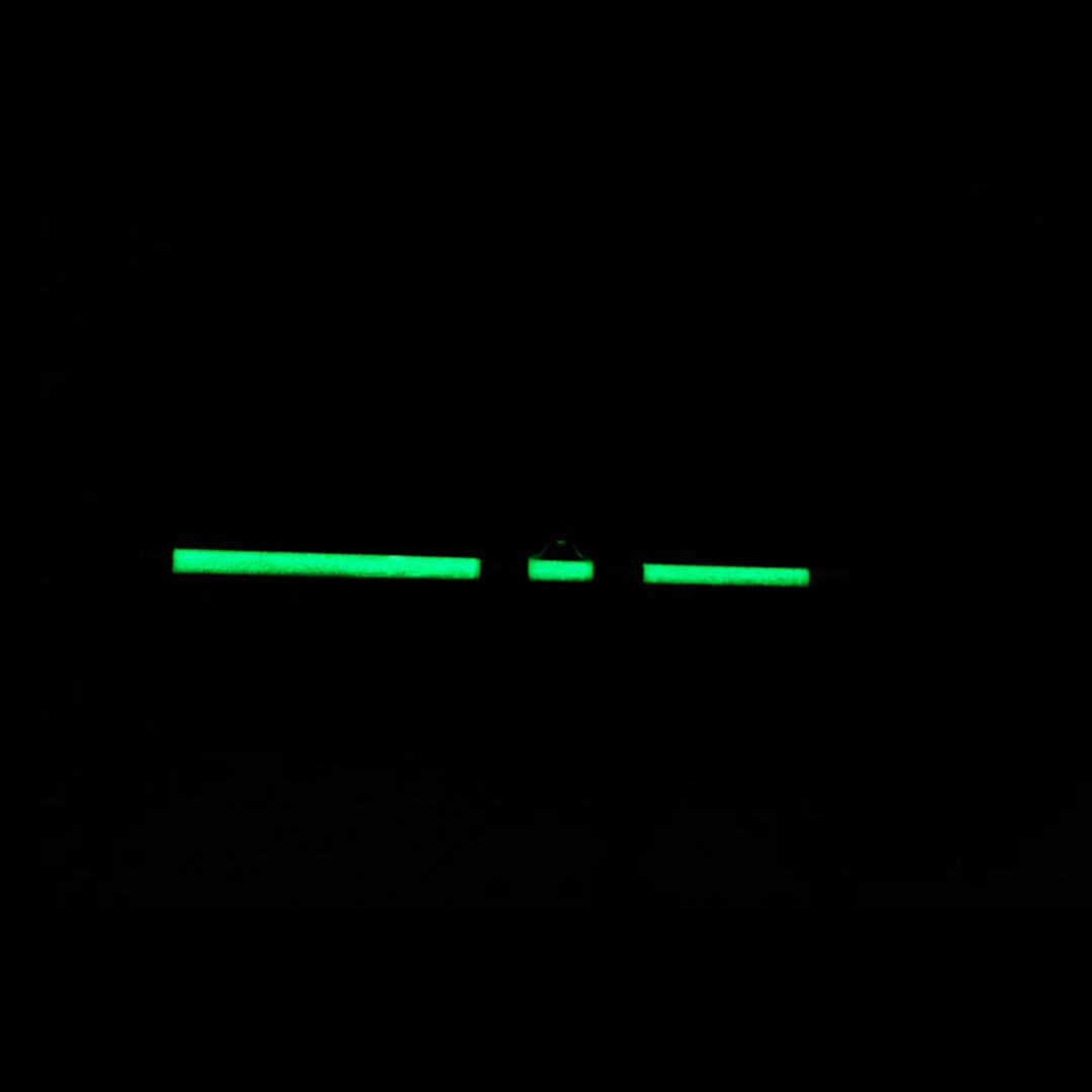 Tournament Series Pink Spinning Rod