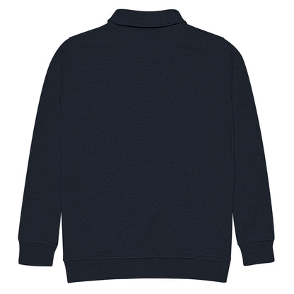 Life at Bottom Pullover